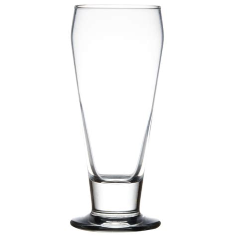 Libbey 3810 10 Oz Footed Ale Glass 36 Case