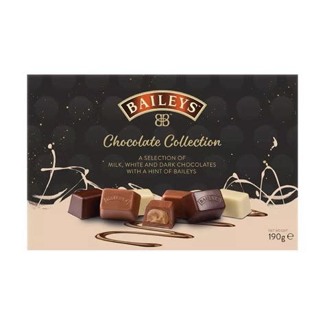 baileys chocolate collection  buy   nationwide delivery