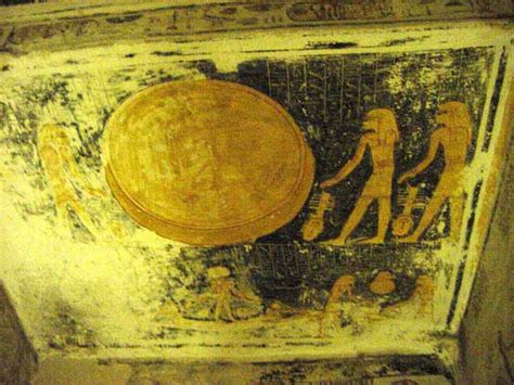 Ancient Egyptian Art Painting Sculpture Crystalinks