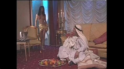 Venere Bianca Pornstar Is A Sex Slave Banged By An Arabian Sultan Xxx
