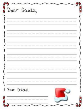 super cute years worth  seasonal writing  lined paper primary
