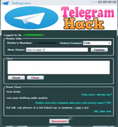 telegram hack telegram hack tool telegram hack telegram hack tool