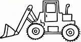 Construction Coloring Pages Truck Dump Drawing Printable Site Vehicle Color Getdrawings Outline Simple Getcolorings Print Clipartmag sketch template