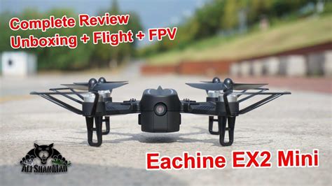 eachine  mini brushless fpv camera quadcopter rtf  video goggles quadcopter radio