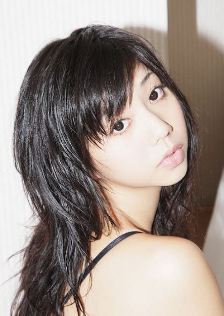 Sexiest Supermodel [ Maya Koizumi ] Beautiful Gravure Idol With