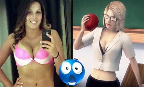 sheesh 24 year old high school gym teacher busted for