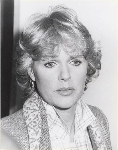sharon gless original photo cagney and lacey candid joh
