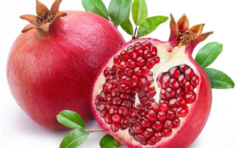 pomegranate fruit wallpapers  images wallpapers pictures