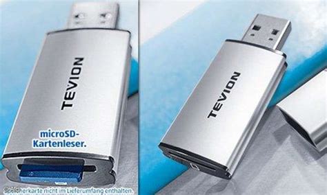 gbyte usb stick von aldi sued pc magazin