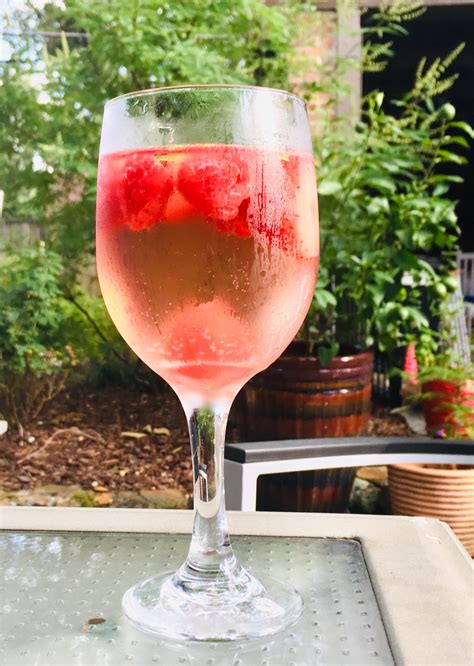 rosé sangria allrecipes