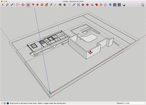 sketchup desktop 2019 sketchup help