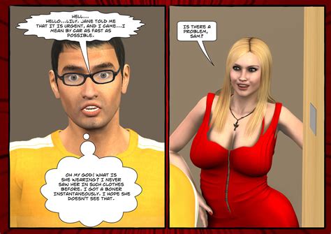 mazut his cheating wife lily free porn comix online