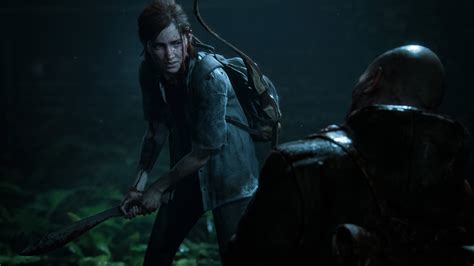 The Last Of Us Part Ii Surpasses 4 Million Copies Sold In