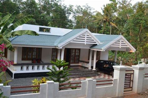 pin  prasanna  house exterior village house design small house design kerala kerala