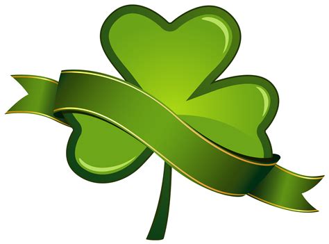 saint patricks day png hd png