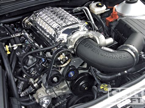 supercharged ls engine magnuson blown  rwhp  chevy camaro ss car craft magazine