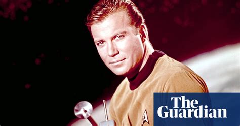 William Shatner In Early Talks For Star Trek 3 Film