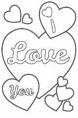 Coloring Pages Printable Valentine Clipart sketch template