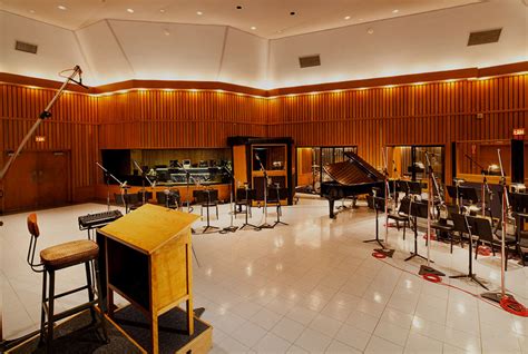 playback experience  studios