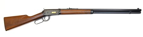 lot winchester model  classic commemorative   rifle