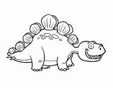 Colorear Para Dibujo Stegosaurus Estegosaurio Coloring Imprimir Dinosaurios Dinosaurio Niños Dibujos Pintar Dinosaur Sharp Coloringcrew Spinosaurus Baby Teeth Animales Los sketch template