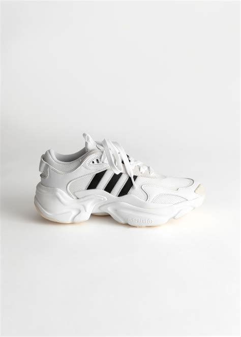 adidas magmur adidas chunky sneakers shoes