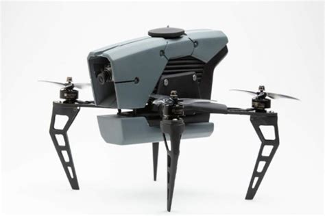 israels iai iron drone firms  add interception capabilities  anti