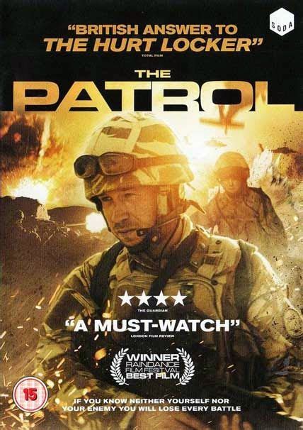 free download hdtv series movies games software the patrol 2013 dvdrip ac3 5 1 dvdrip