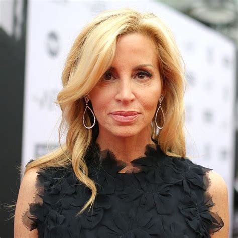 “real housewives of beverly hills” star camille grammer reveals second