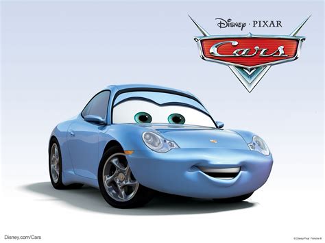 sally  porsche sports car  disney pixar  cars desktop wallpaper