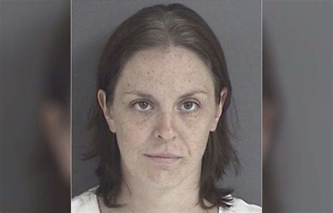 Sheriff Texas Woman Removes Meth From Private Parts During Arrest