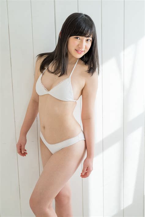Miruku Kawamura By All Gravure Erotic Beauties