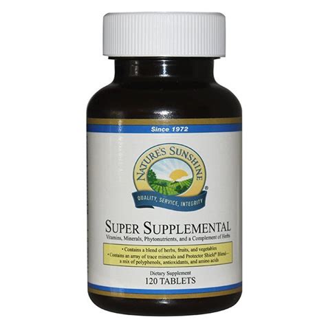 super supplemental  tabletsgo  health