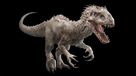 indominus rex   hd wallpaper wallpapertip