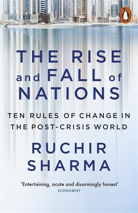 rise  fall  nations  ruchir sharma penguin books australia