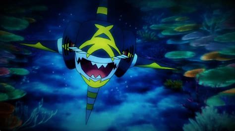 30 Fun And Fascinating Facts About Sharpedo From Pokemon
