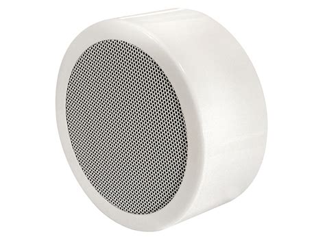 Surface Mounted Wall Ceiling Speaker Bbr Dal 165 10 Pp Cabinet
