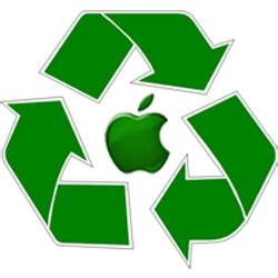 apples reuse  recycling program