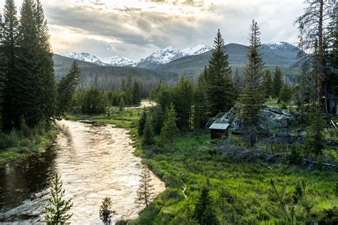 rocky mountain national park kawuneeche valley rons outdoor photography