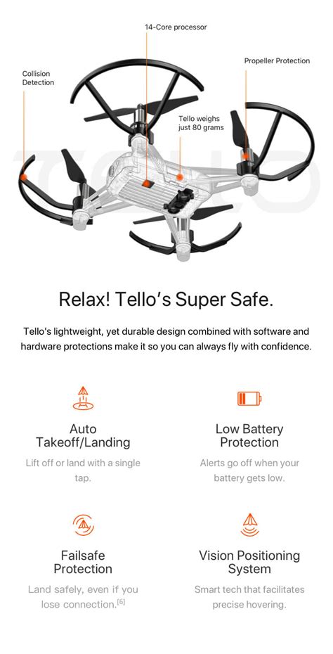 dji tello drone quadcopter  india price