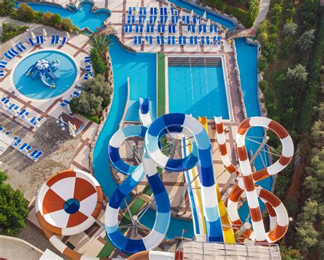 kahya resort aqua  spa hotel  turkler antalya loveholidays