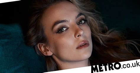 Jodie Comer Feared How Naked Killing Eve’s Villanelle