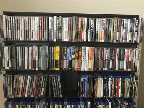 criterion collection rcriterion