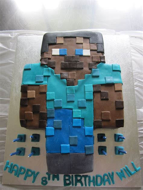 minecraft character cake minecraft characters character cakes minecraft