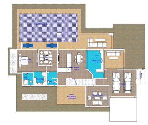 bedroom house plan huge mansion id ma