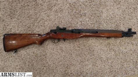 Armslist For Sale M1a M14 Stock