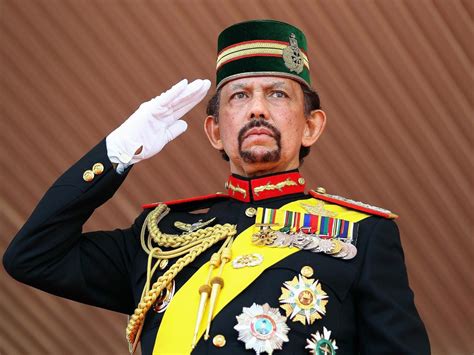 brunei cancels christmas sultan warns  celebrating  face    years  jail