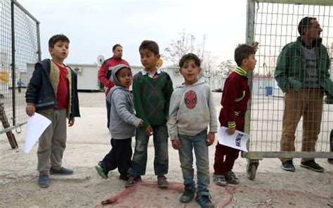 eu schoolgeld voor vluchtelingen  turkije dagblad van het noorden