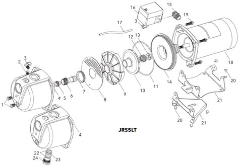 gould water pump replacement parts reviewmotorsco