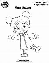 Coloring Kids Pages Pbs Printable Getcolorings Shows Incredible sketch template